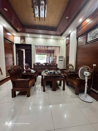 Bán nhà 5 tầng kinh doanh đỉnh cao, vị trí vàng đầu Lê Thanh giao với đầu Trần Phú, thành phố Lào Cai