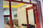 Nhà 3 tầng, kiến trúc tân cổ điển Trần Lãm, thành phố Thái Bình, hơn 2 tỷ