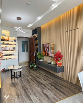 Bán chung cư Golden City 3 - Diện tích 50,3m2 - Giá 2.3 tỷ