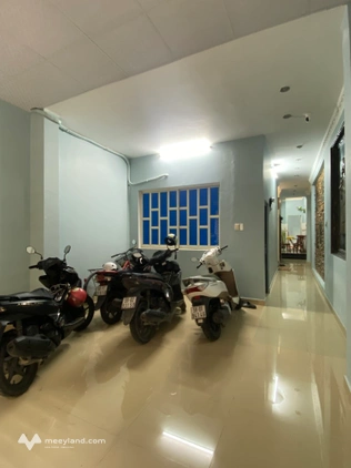 Hẻm 5m Phú Thọ Hòa, 86m2, ngang 4.5m, 3 tầng, 8 phòng, 9.5 tỷ