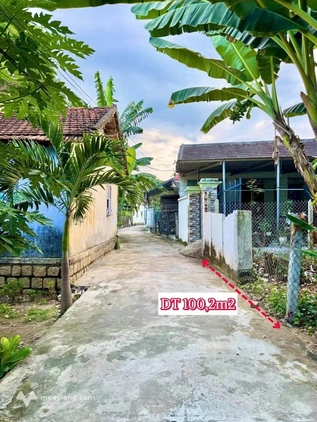 Bán lô đất Diên Toàn - Diên Khánh, giá 1.35 tỷ