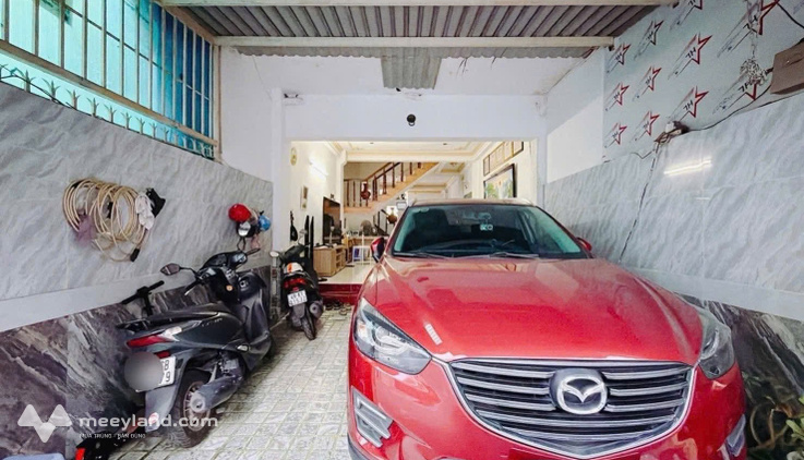 Bán nhà riêng Quận 4, thành phố Hồ Chí Minh, giá 9 tỷ