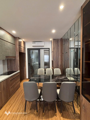 Chính chủ bán nhà 7 tầng, thang máy tại Ngọc Thụy, Long Biên
