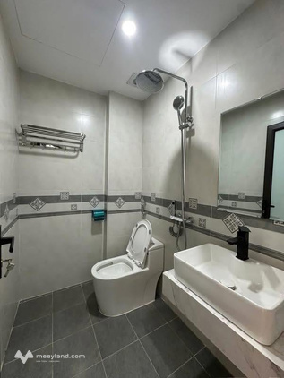 Bán nhà chưa đầy 10 phút đến Bách Kinh Xây
