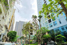 Bán nhà liền kề phố Láng Hạ, 115m2 - 6 tầng, thang máy, gara ô tô