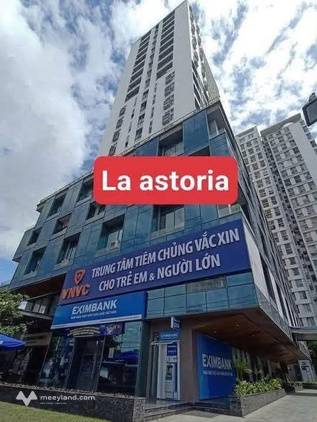 Cho thuê căn hộ La Astoria Quân 2, 383 Nguyễn Duy Trinh, phường Bình Trưng Tây