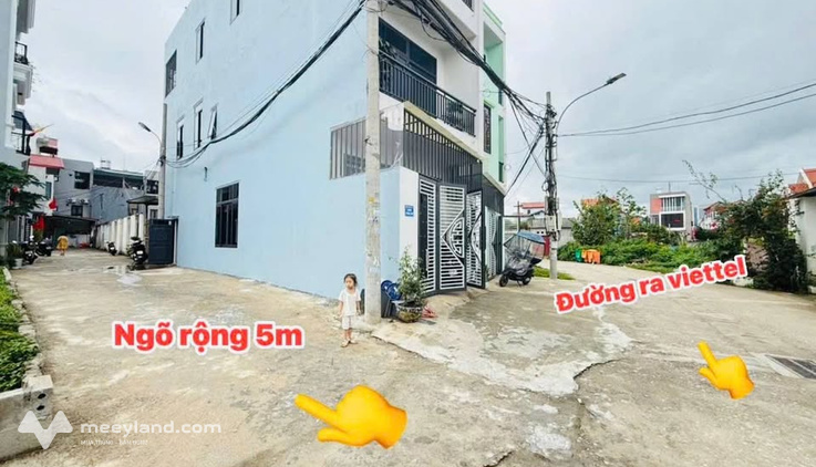Bán đất thành phố Lạng Sơn, tỉnh Lạng Sơn, giá 1,7 tỷ