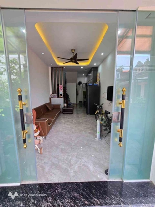 Nhà đẹp An Xuân Phương, ô tô đỗ cổng, 30m2, 5 tầng, giá 6.09 tỷ, full tiện ích