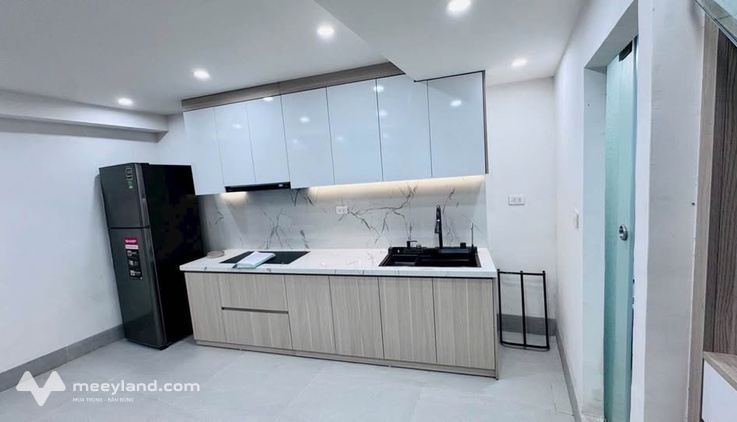 Bán căn hộ tại trung tâm Nguyên Khê, Đông Anh, Hà Nội