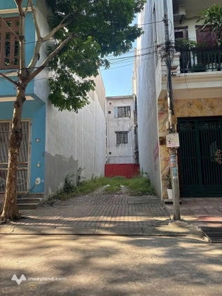 Bán lô đất cực phẩm tại đường Nguyễn Đức Cảnh, phường Kinh Bắc, thành phố Bắc Ninh.