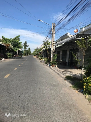 Nhà cấp 4 ấm cúng, vị trí vàng, sẵn sàng an cư lạc nghiệp