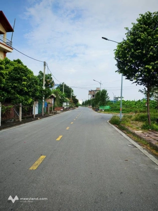 Đất vàng Thôn Chè, ô tô vào tận nơi, giá nhỉnh 1 tỷ, sổ đỏ sẵn sàng