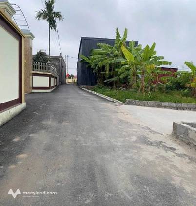 Đất vàng Đoan Xá 2 - Kiến Hải, 73m² nở hậu, đón sóng cảng Nam Đồ Sơn