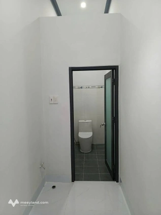 Nhà cấp 4 mới đẹp, 81m2, 2 ngủ, hẻm 4m ô tô, gần chợ, trường học - Phước Hạ, Nha Trang