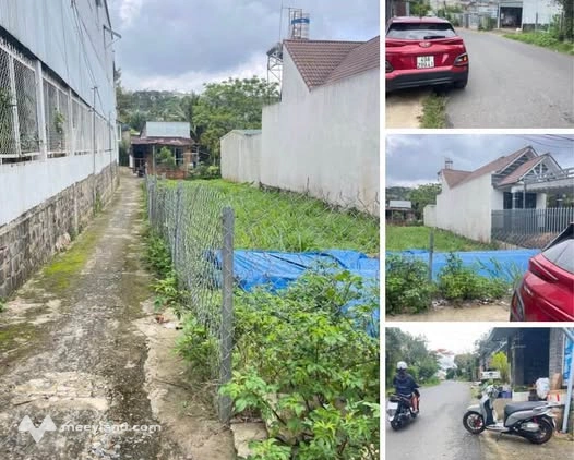 Bán đất thổ cư 2 mặt tiền với diện tích 274m2