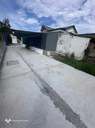 Bán đất 200m2 tại Hoàng Diệu, ô tô vào tận nơi, giá 1.1 tỷ