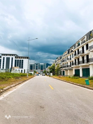 Cơ hội sở hữu căn liền kề tại khu vực Quảng Trường Đề Thám