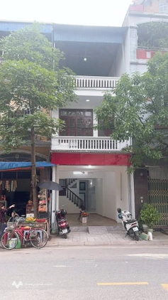 Chỉ 4 tỷ sở hữu nhà 3 tầng trục chính Trần Phú – Phúc Yên - Kinh doanh cực đỉnh