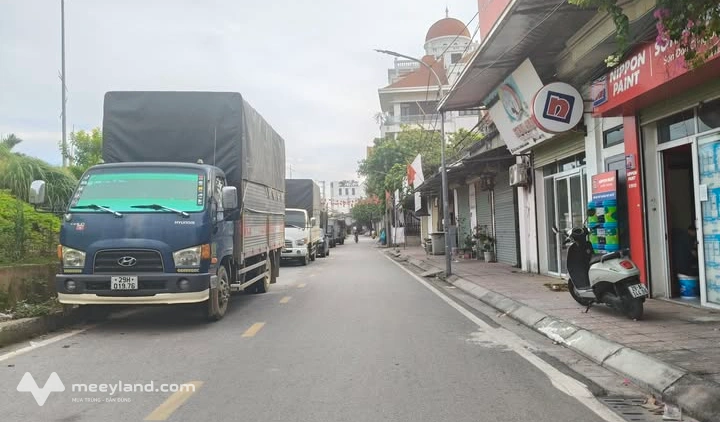 Bán nhà riêng huyện Hoài Đức, thành phố Hà Nội