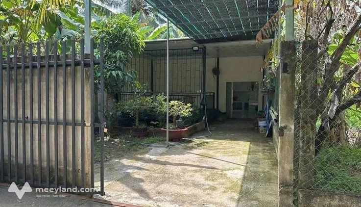 Bán nhà phường Phú Khương. Bến Tre, giá 850 triệu