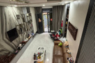 Nhà đẹp vào ở ngay Bùi Minh Trực, quận 8, 3 tầng