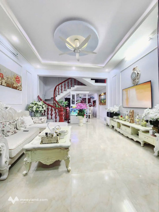 Bán nhà tại ngõ 92 Nguyễn Văn Hới, Hải An, Hải Phòng