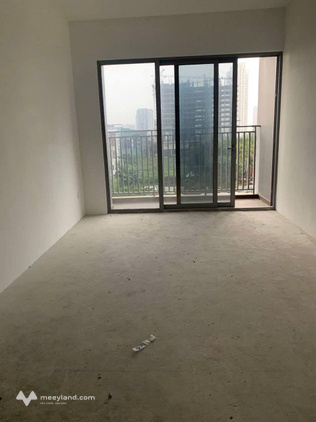 Nhà thô 2 ngủ, 2 vệ sinh Celesta Rise Nguyễn Hữu Thọ