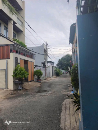 Bán đất Vũng Tàu, 2 mặt hẻm ô tô, 114m2, giá 6.2 tỷ, thoáng đãng, dân cư ổn định