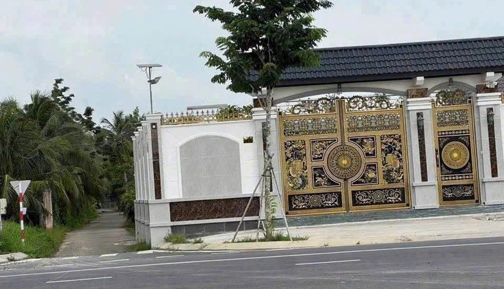 Bán đất thành phố Bến Tre, tỉnh Bến Tre, giá 780 triệu