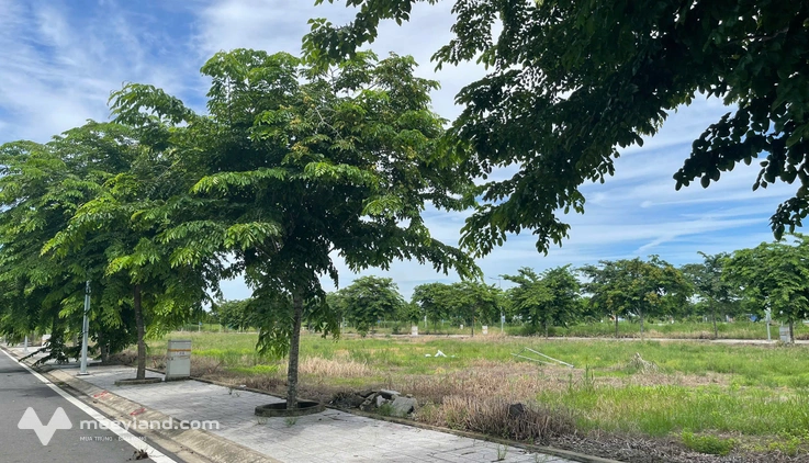 Bán đất sát thành phố Hồ Chí Minh tại Ora Park - sổ riêng sẵn - trả trước 20%