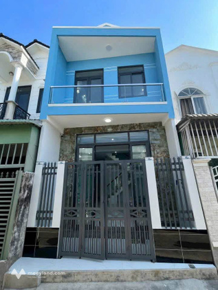 Bán nhà Hưng Lợi, Cần Thơ, hẻm 583 đường 30/4, giá 3.4 tỷ