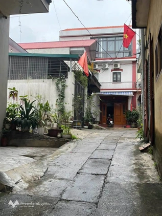 Bán đất thành phố Thái Nguyên, tỉnh Thái Nguyên, giá 2 tỷ