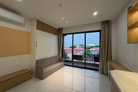 Cho thuê căn hộ full nội thất mới Võ Thị Sáu, trung tâm Biên Hoà