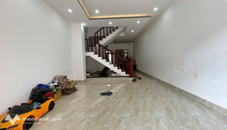 Nhà 2 lầu trung tâm phường Rạch Giá, tỉnh An Giang