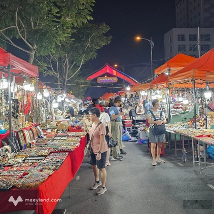 Cho thuê mb riêng biêt ngay khu du lịch đoạn ngay khu đi bộ an thượng Dt 20m Giá 25tr Vi tri sầm u