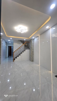 Nhà phố 2 tầng Nguyễn Thị Tần, Chánh Hưng, quận 8, 3 ngủ, 78m2, hoàn công, chỉ 4,98 tỷ