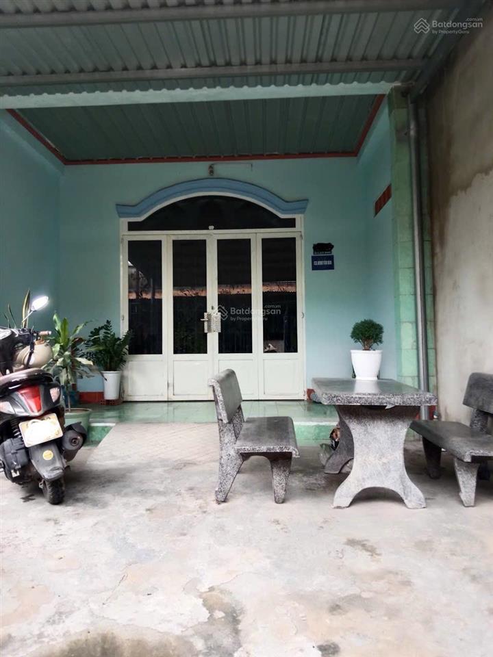 Bán nhà riêng chính chủ 135 m² tại nhơn trạch, đồng nai, ngay thị trấn hiệp phước