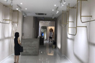 Cho thuê cửa hàng vị trí đẹp mặt phố Hàng Bông 65m2, MT 3,5m
