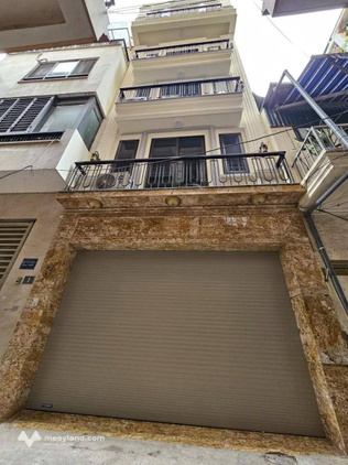 Nhà đầu tư dòng tiền đừng bỏ lỡ Vũ Tông Phan, Thanh Xuân – tòa Apartment 7 tầng, lô góc 2 mặt tiền