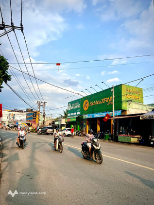 Đất vàng Tân Triều, mặt tiền kinh doanh, sổ riêng, giá 1,35 tỷ