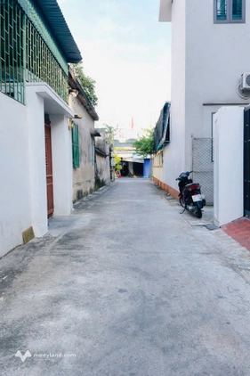 Đất vàng Thái Bình, 58m2, hướng Đông Nam, ngõ ô tô 5 chỗ