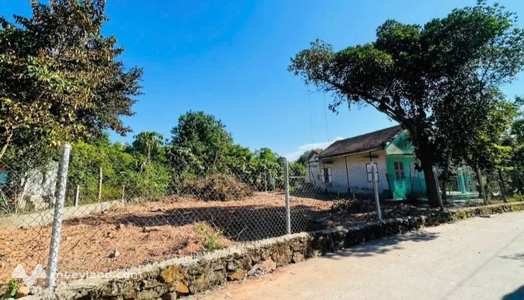Mảnh đất vàng mặt tiền 5.6m tại phường Thủy Xuân, Huế - Cơ hội đầu tư sinh lời