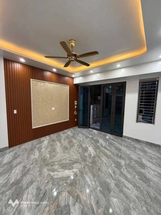 Bán nhà 48,5m2 mặt 4,5m lại còn lô góc hướng đông nam mát mẻ, tài lộc