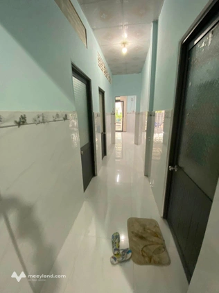 Bán nhà đất hơn 300m2 phường Phú Khương, Bến Tre