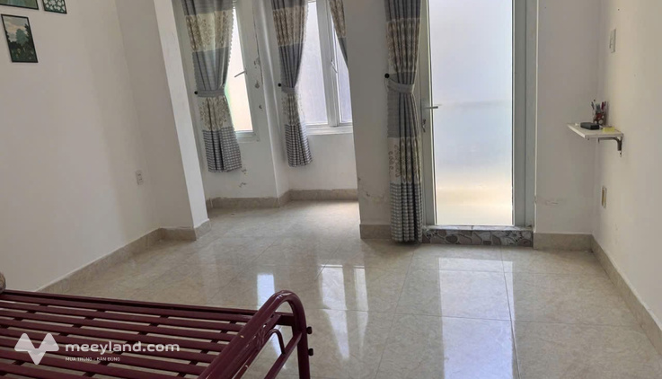 Có ngay nhà 3 tầng đẹp như mới, ô tô chạy tận cửa giữa trung tâm Thanh Khê