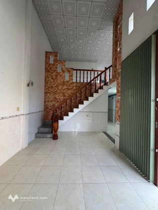 Bán nhà có sổ tại Tuy Phước, khu phố Công Chánh