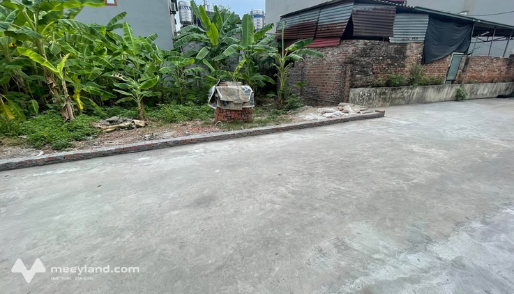 Bán nhà trung tâm Phù Lỗ 192m²