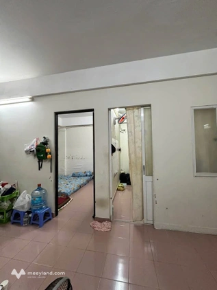 Chủ nhà cần bán gấp căn hộ chung cư An Hoà, tầng thấp, khu dân cư Nam Long, đường Trần Trọng Cung, Quận 7 cũ