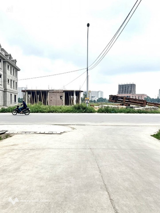 Bán lô góc 2 mặt tiền Đông Hương, 66,9m², mặt tiền 5,3m, lô góc 2 mặt tiền cực thoáng