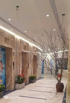 Bán căn hộ chung cư 2 phòng ngủ HUD3 Linh Đàm, giá 5.05 tỷ